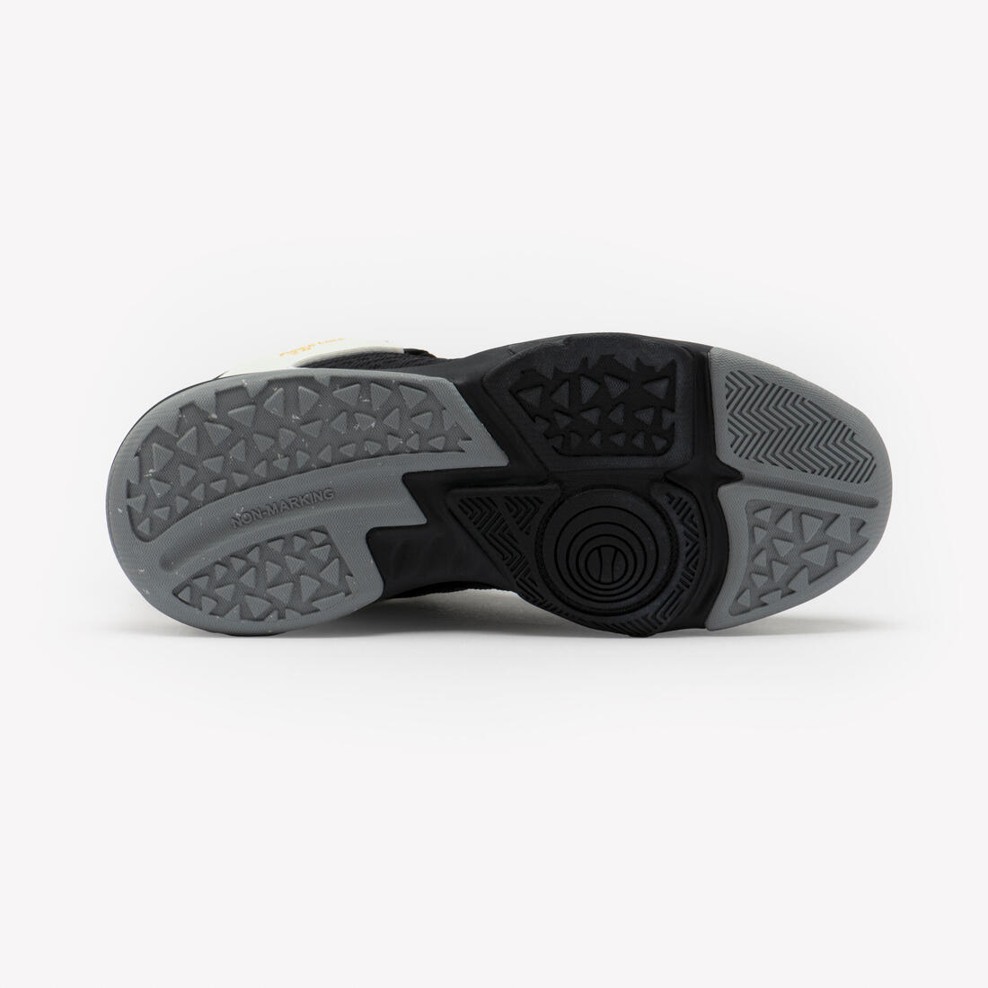 Chaussures de basketball enfant confirme - ss500h