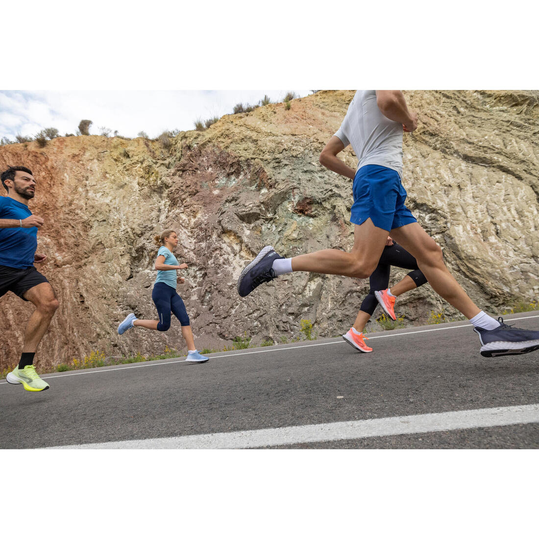 Chaussures running homme - kiprun ks900 light
