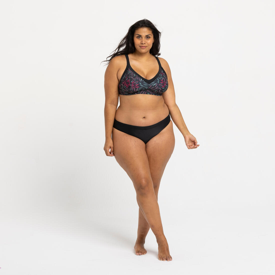 Haut de Maillot de Bain Femme Venus Zeb