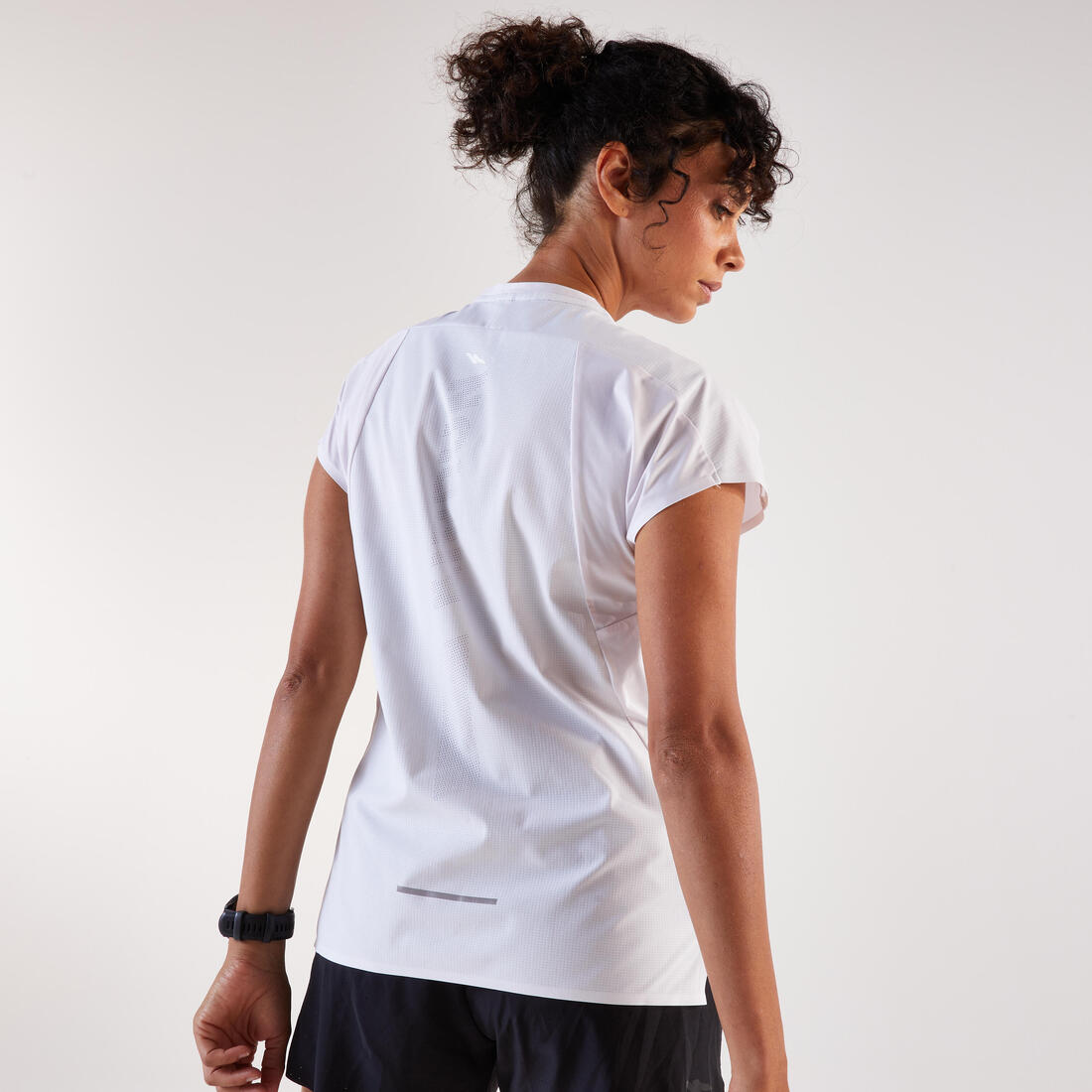 T-shirt de Running léger Femme - KIPRUN Run 900 Light