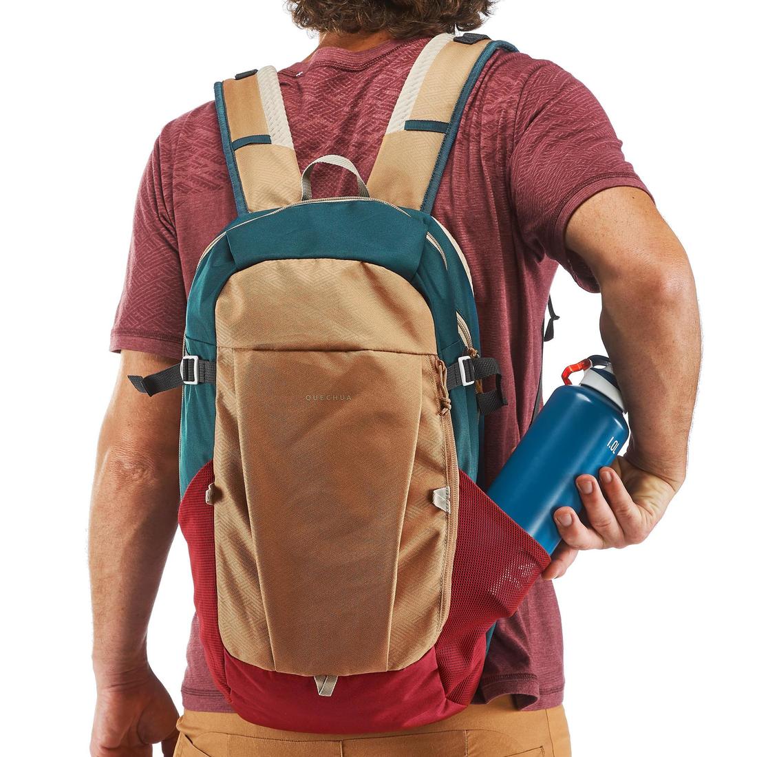 Sac à dos de randonnée 20L - NH Arpenaz 100