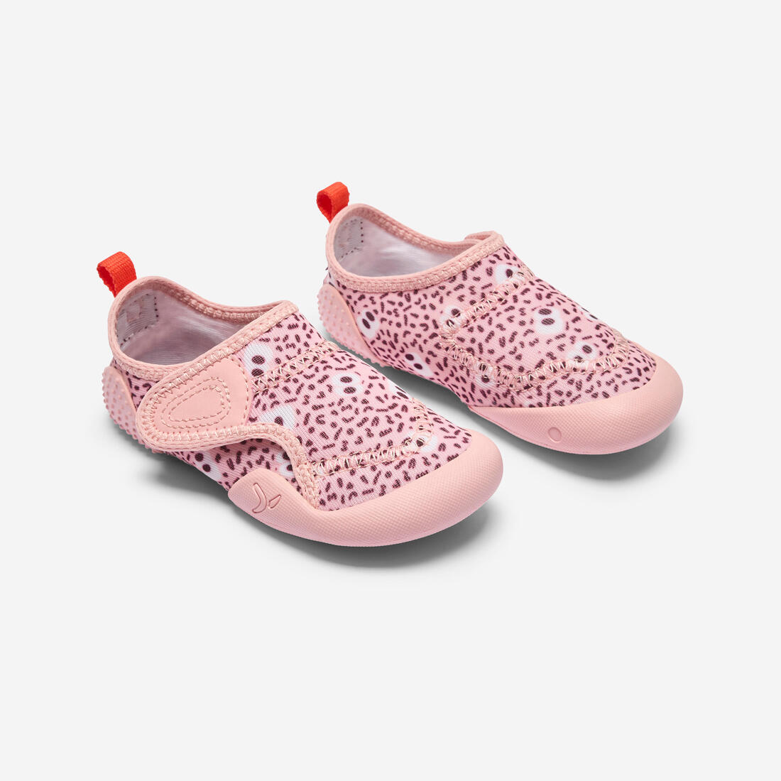 Chausson Baby light respirant imprimé enfant