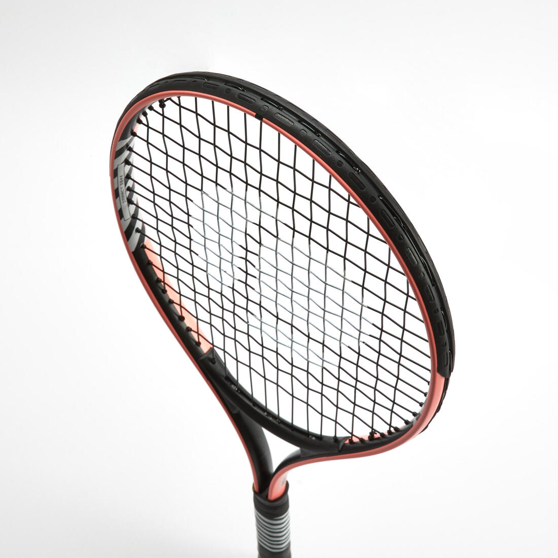RAQUETTE DE TENNIS ENFANT EASY 21" ORANGE