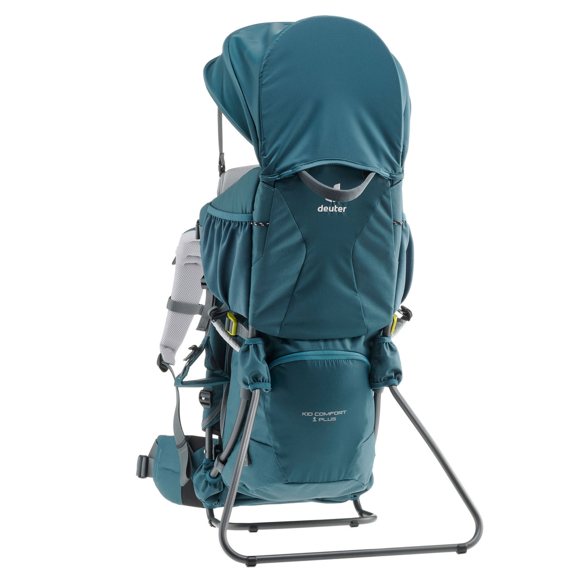 Porte bébé rigide - Deuter Kid Comfort 1 Plus