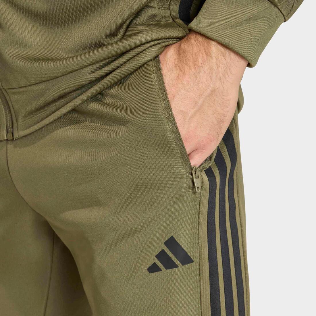 Pantalon de jogging fitness homme