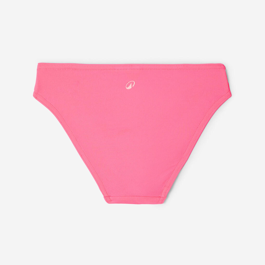 maillot de bain 2 pièces SURF FILLE BRASSIERE TURQUOISE BALI 100