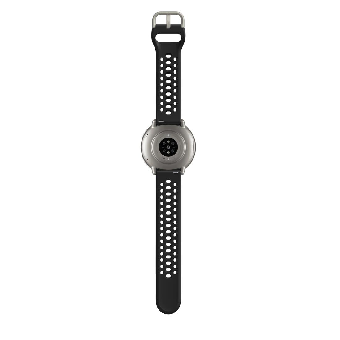 Montre connectée avec gps Active 2 mode HYROX