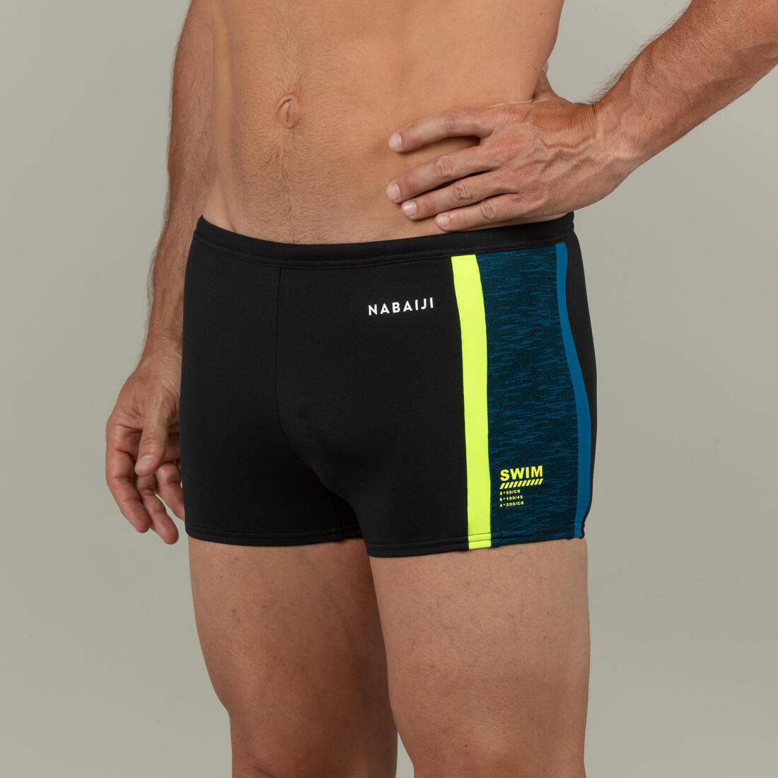 Boxer de Bain Natation Homme - Yoko