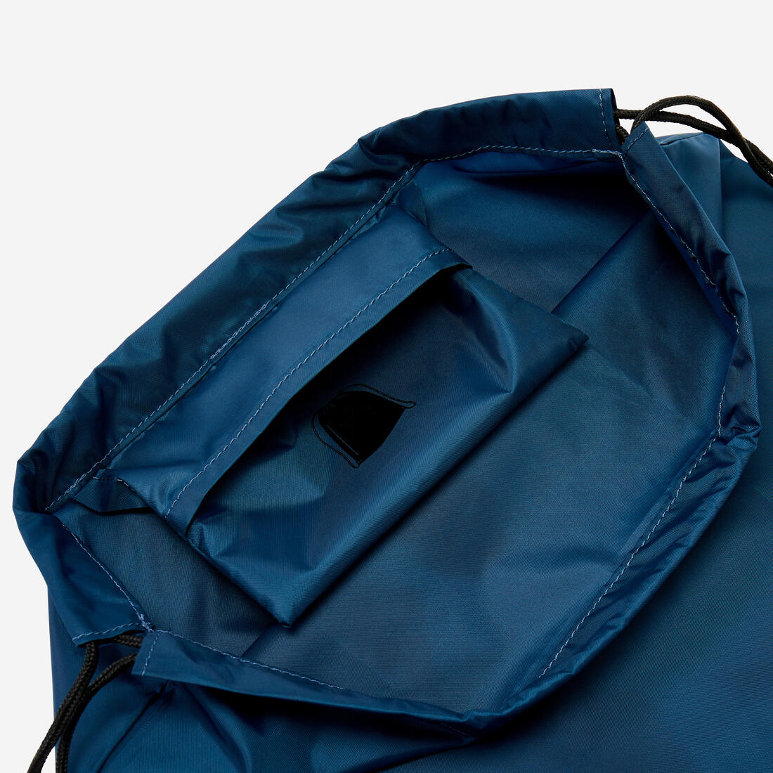 Sac chaussures pliable 10L