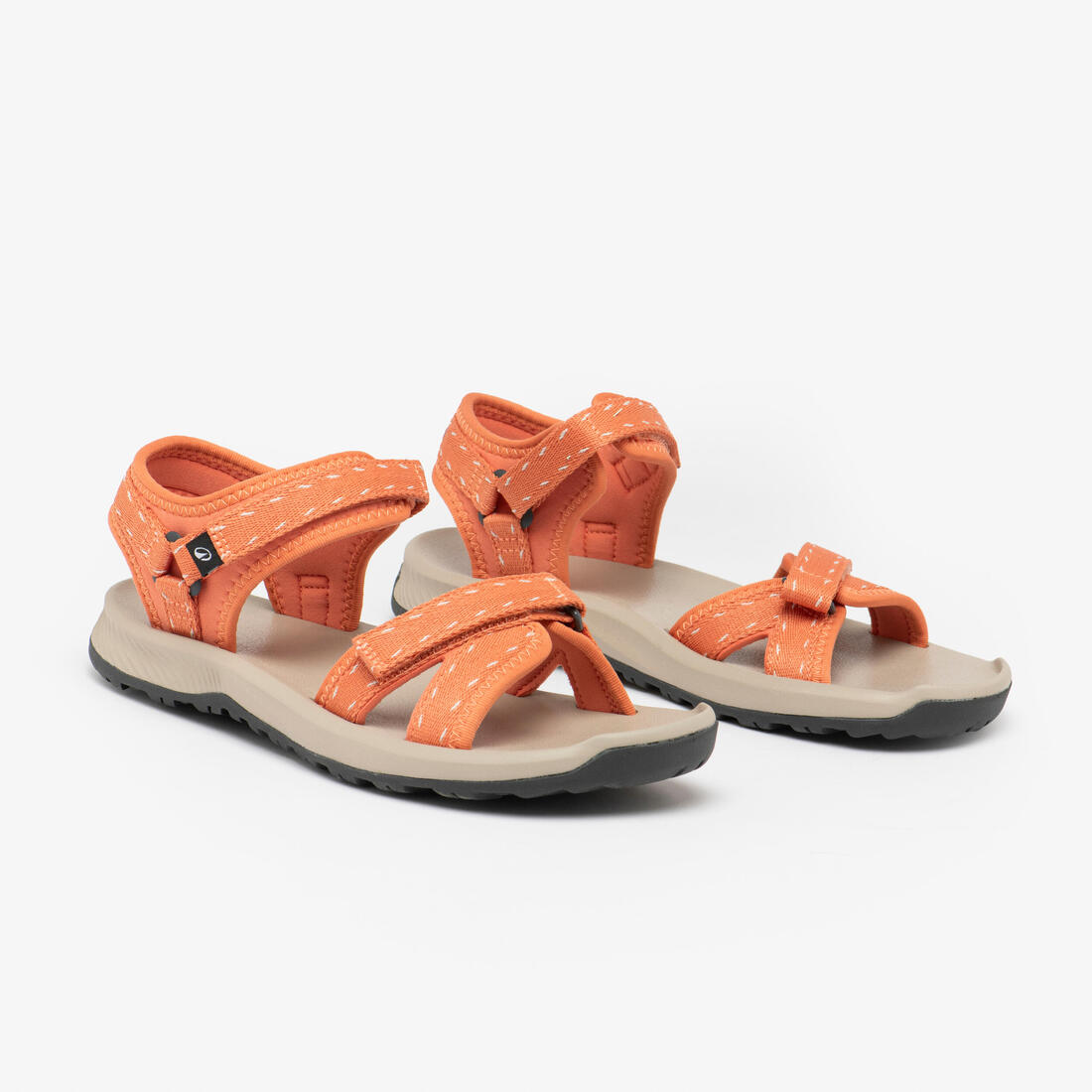 Sandales de randonnée femme, NH500