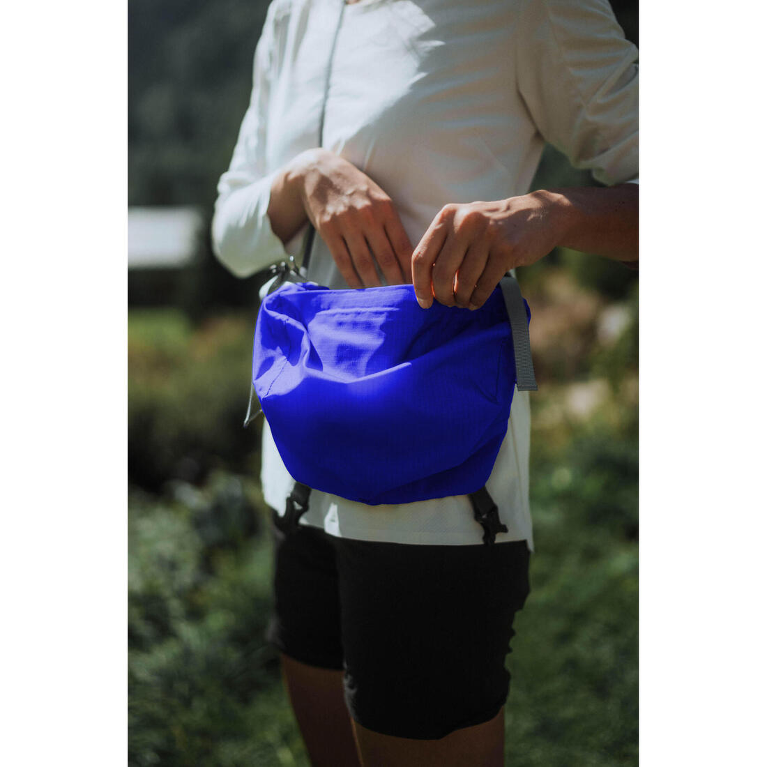 Sac à dos de randonnée, MH900 38L