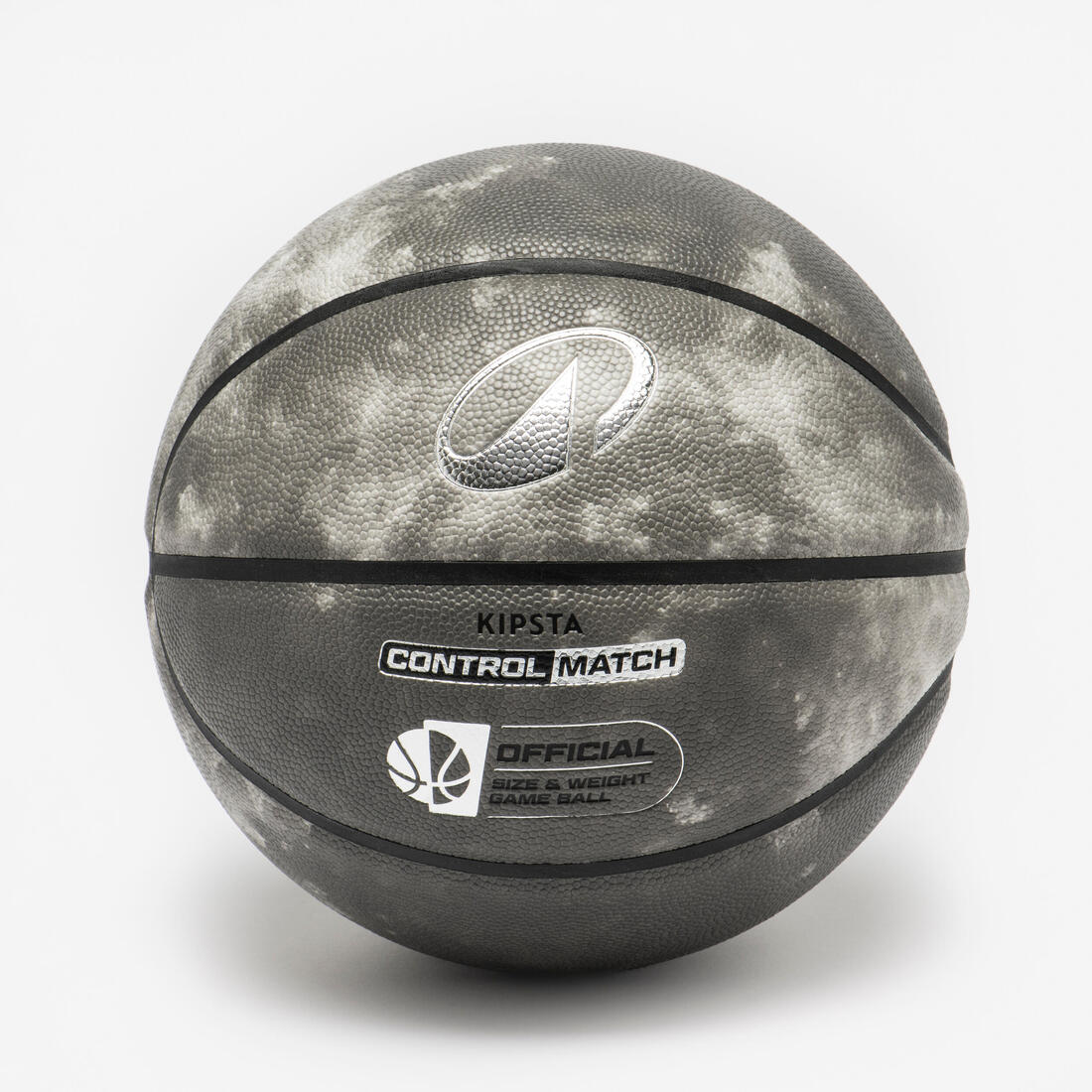 Ballon de basketball FIBA taille 7 - CONTROL MATCH BT500