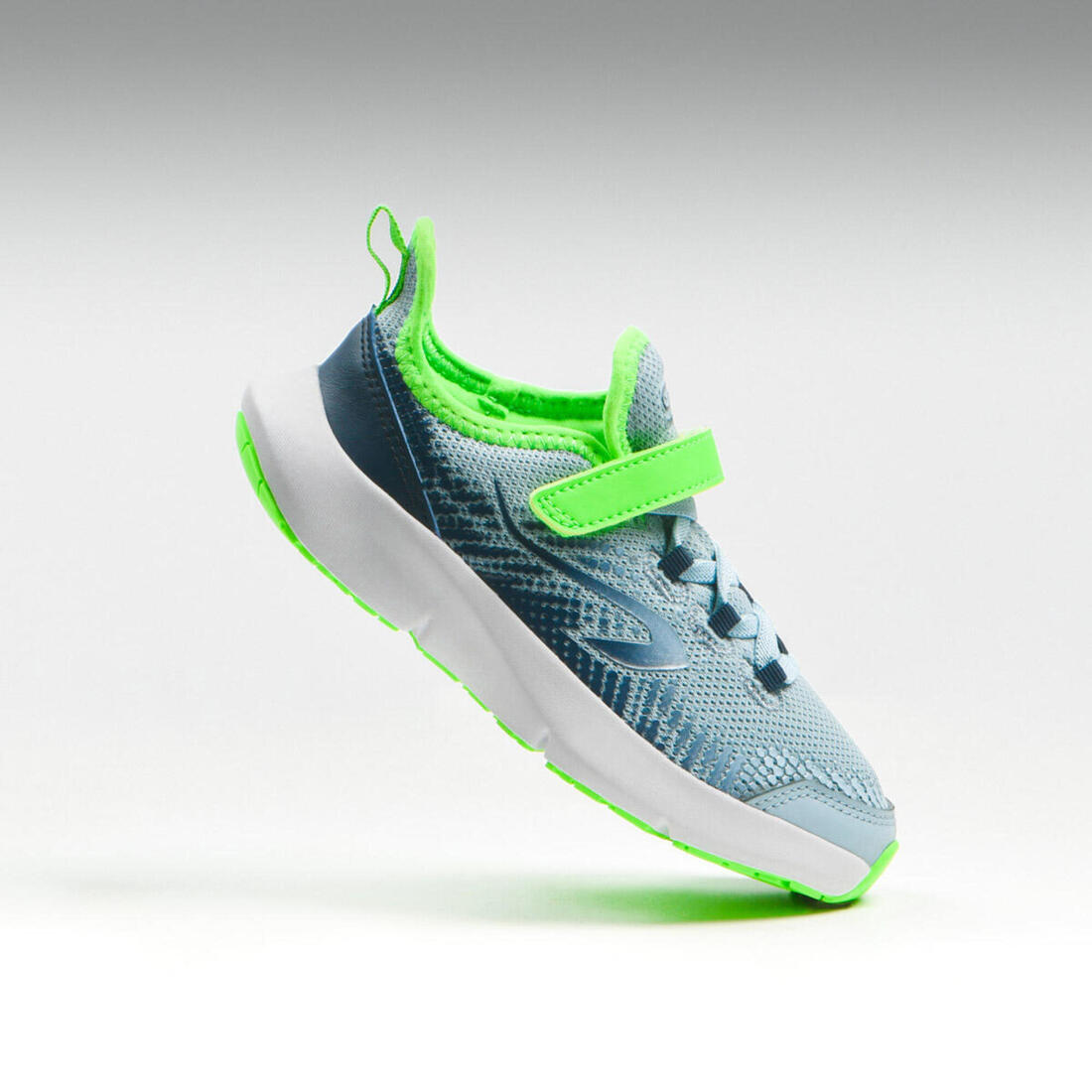 Chaussures enfant à scratch flexibles et légères - AT FLEX