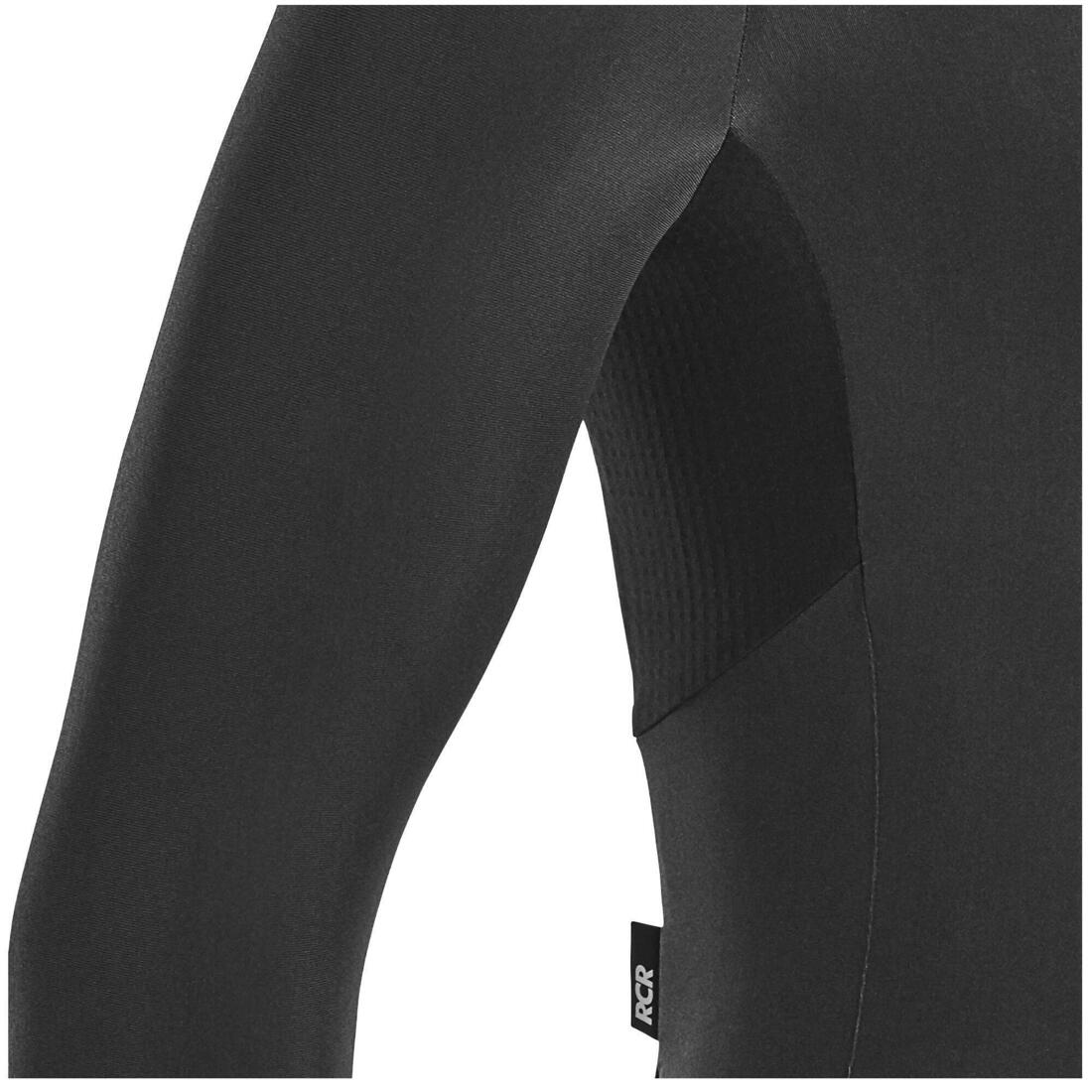 MAILLOT VELO ROUTE MANCHES LONGUES MI-SAISON HOMME -RACER