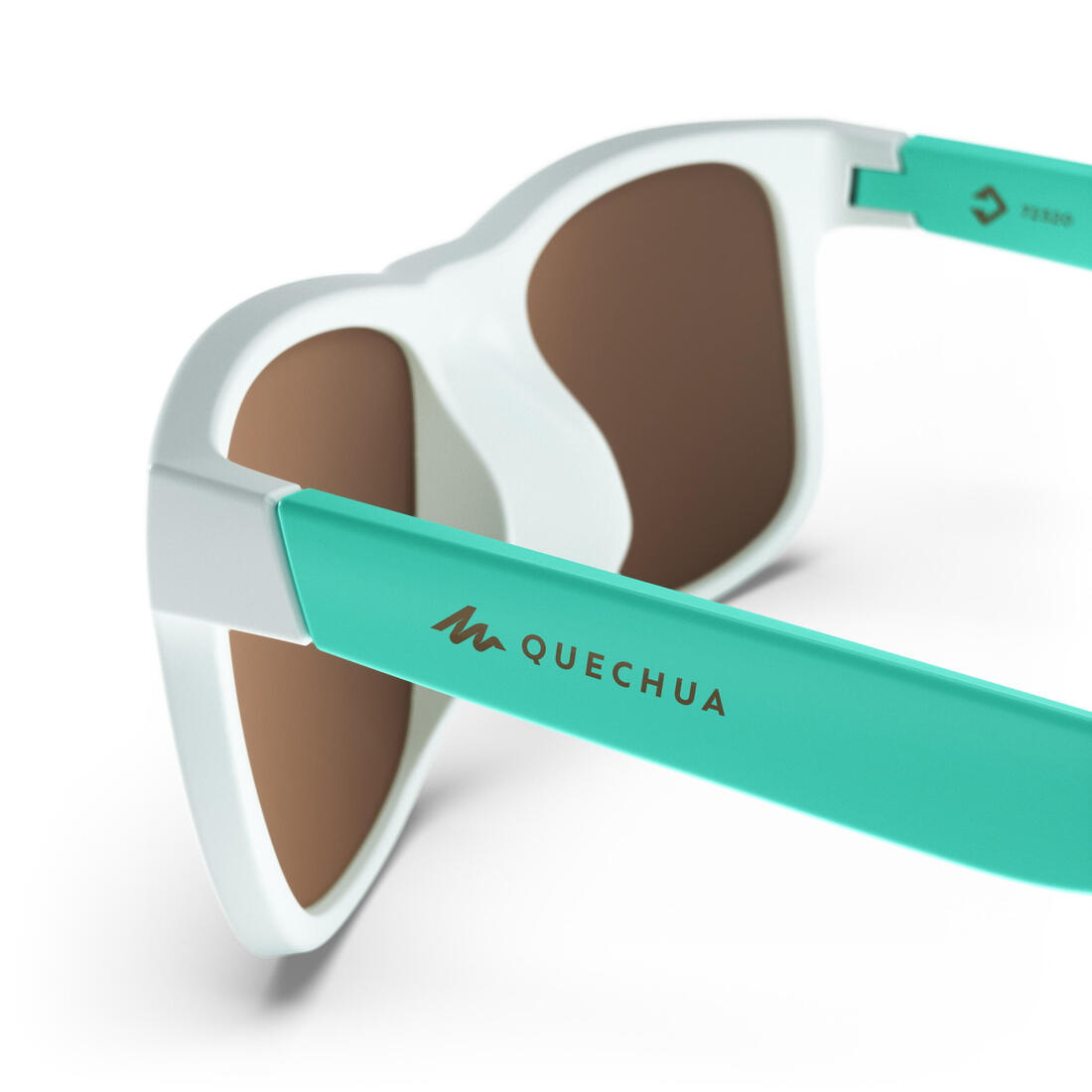 Lunettes de soleil randonnée - MH T140 - enfant plus 10 ans - catégorie 3