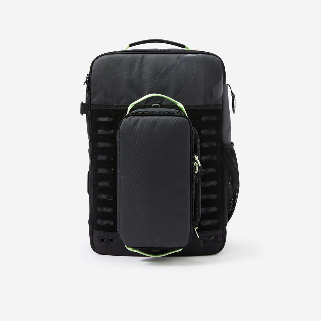 Sac à dos de sport 30L avec lunch box et poche pour ordinateur
