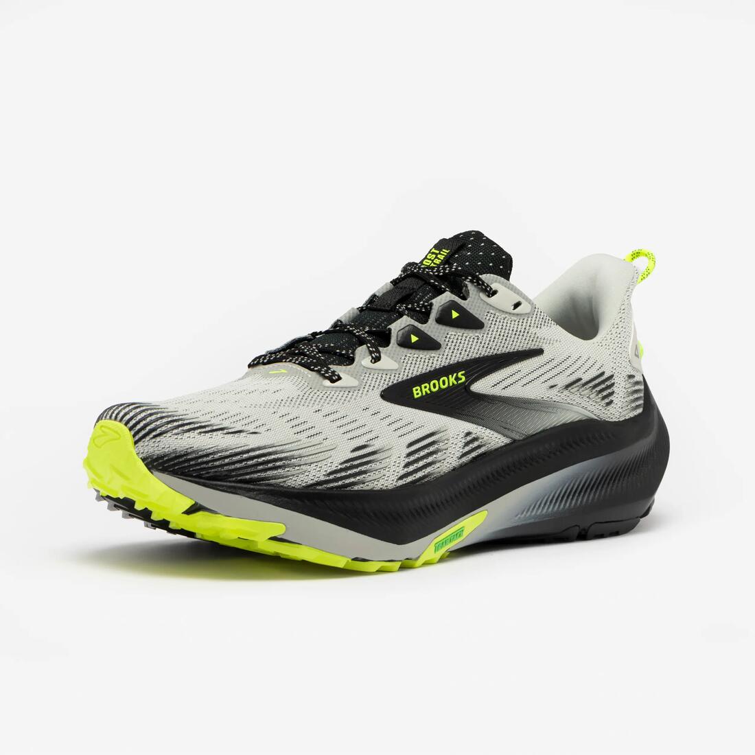 Chaussures de running trail homme, Brooks ghost