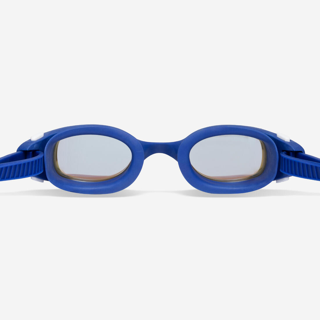 Lunettes de natation, Spirit noir miroir - Nouvel anti-buée