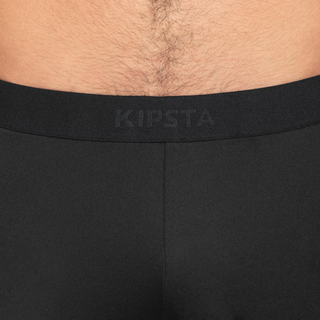 Collant thermique adulte keepconfort 100 noir