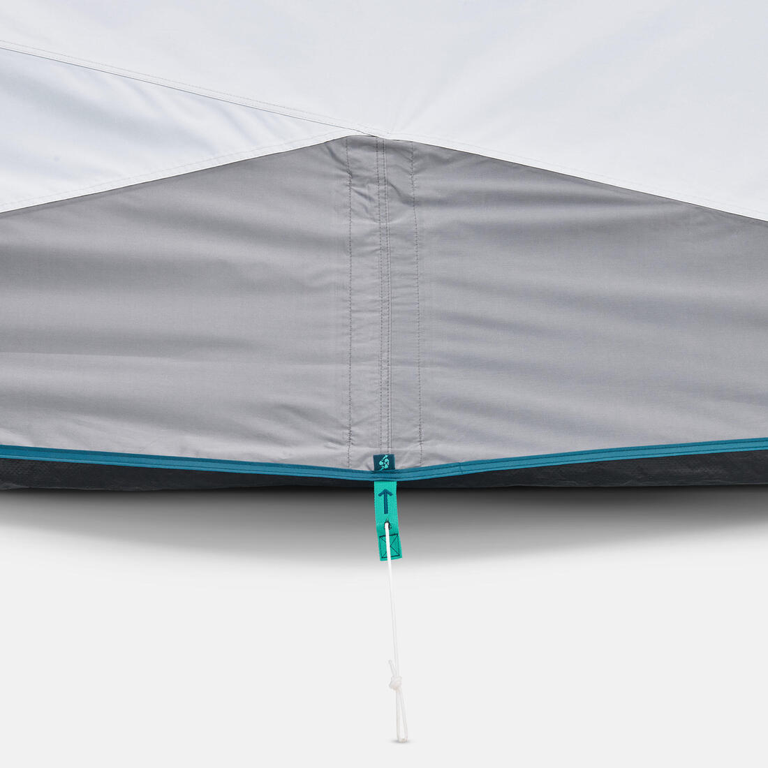 Tente de camping 3 places, MH100 XL Fresh & Black