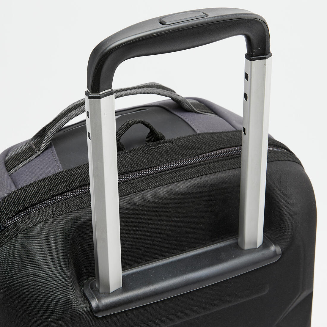 Sac de voyage format cabine 30L, noir