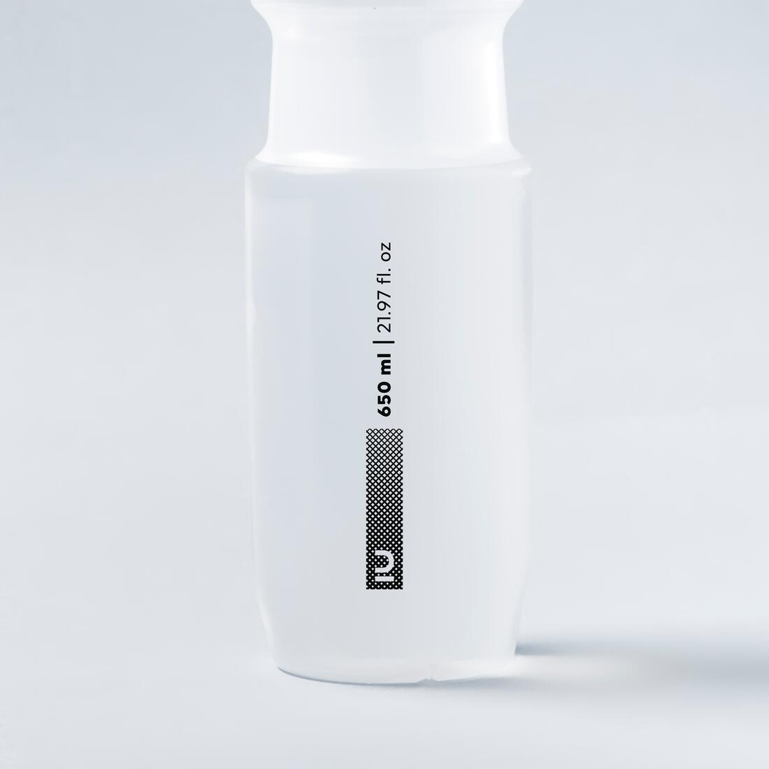 Bidon sport Rose 650ml