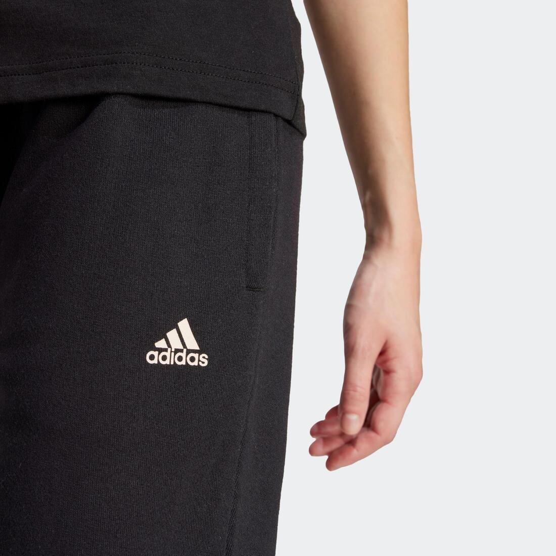 Pantalon jogging femme