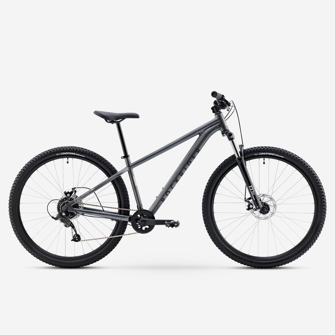 Vélo VTT randonnée 29" EXPL 100