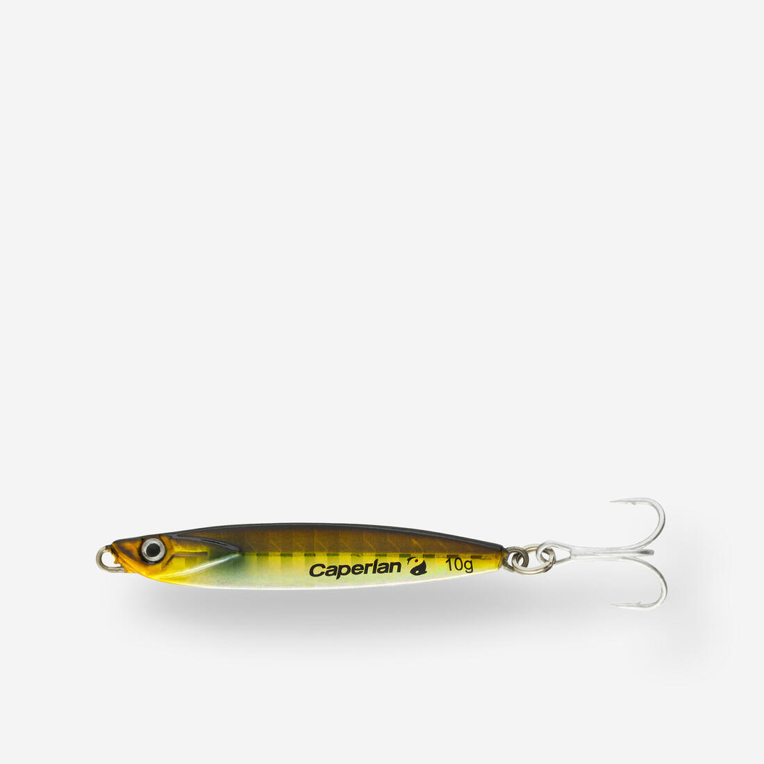 Casting jig biastos 10gr aji au leurre en mer