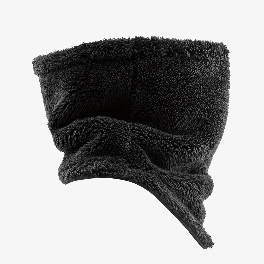 Tour de cou de ski adulte, Hug Warm 900