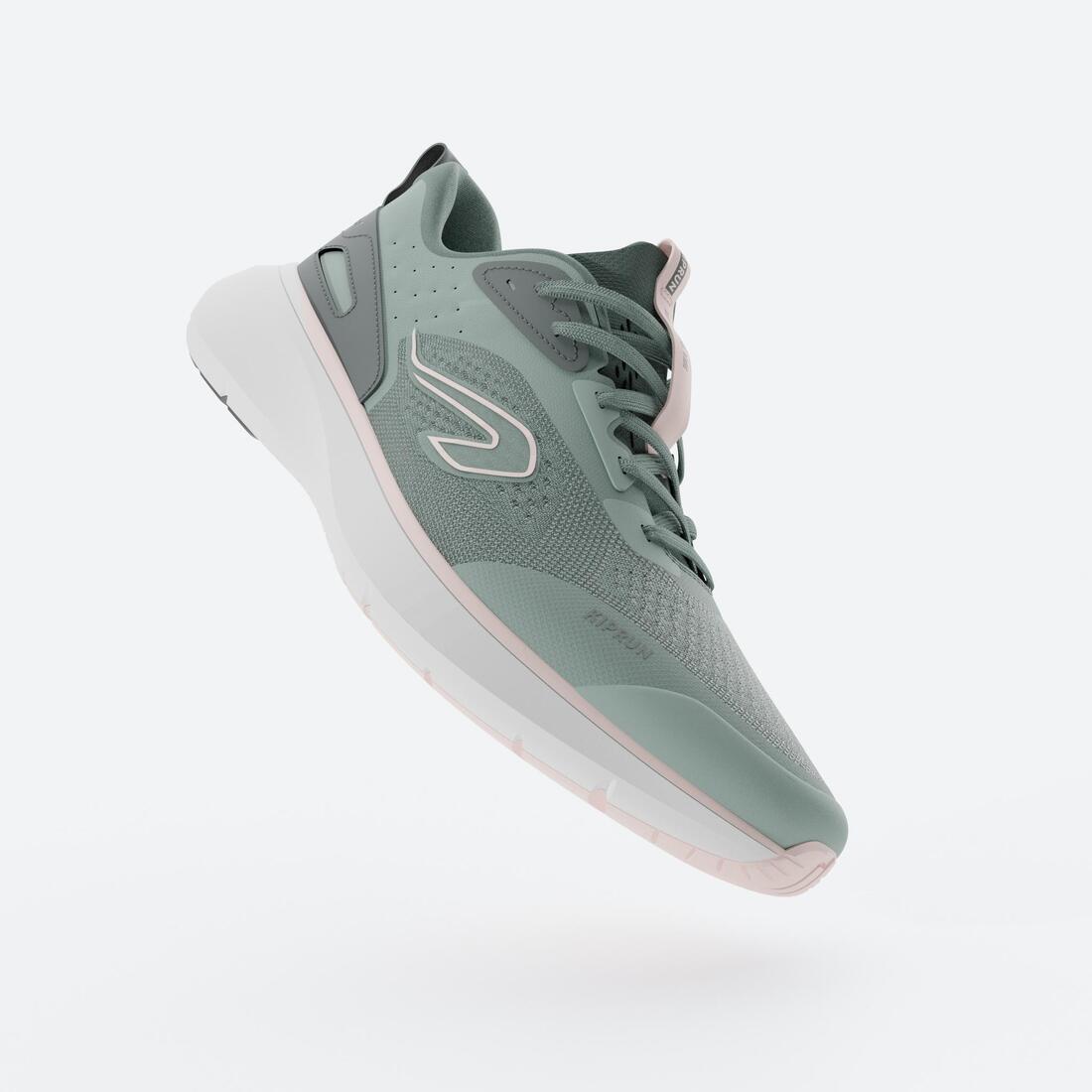 Chaussures de Running Femme, Kiprun Jogflow 190.1
