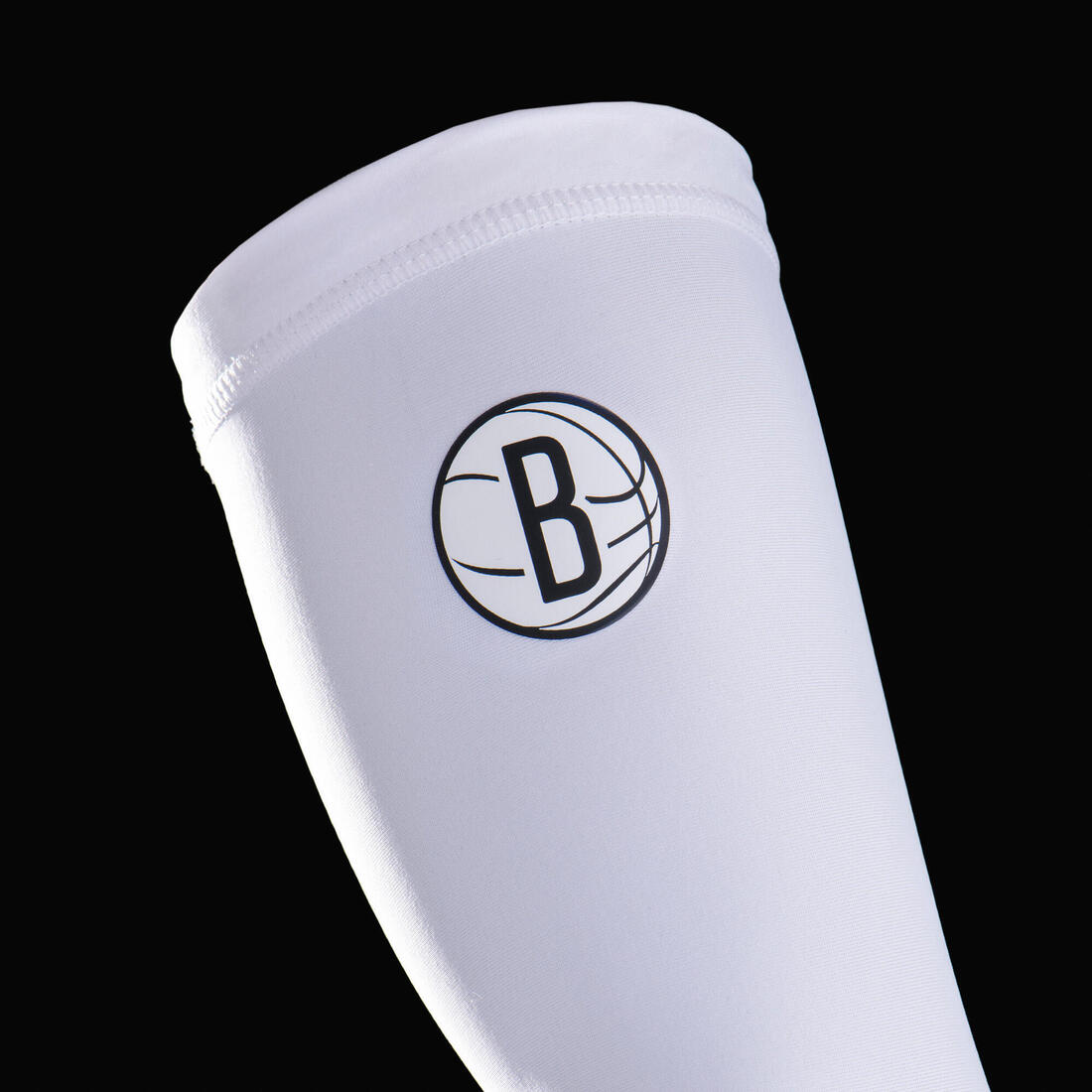 Manchon de basketball NBA Golden State Warriors Adulte - E500