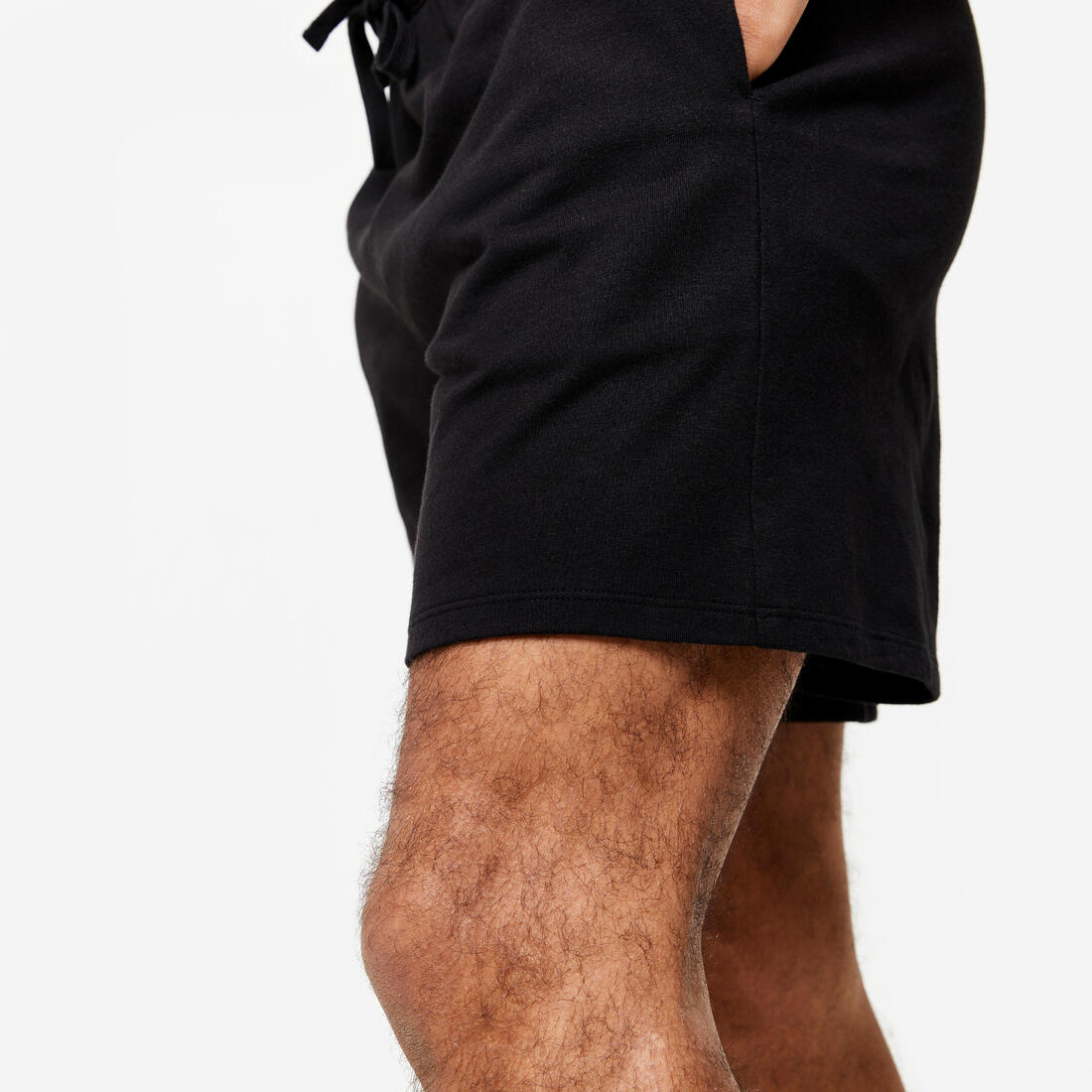 Short court fitness homme - 100