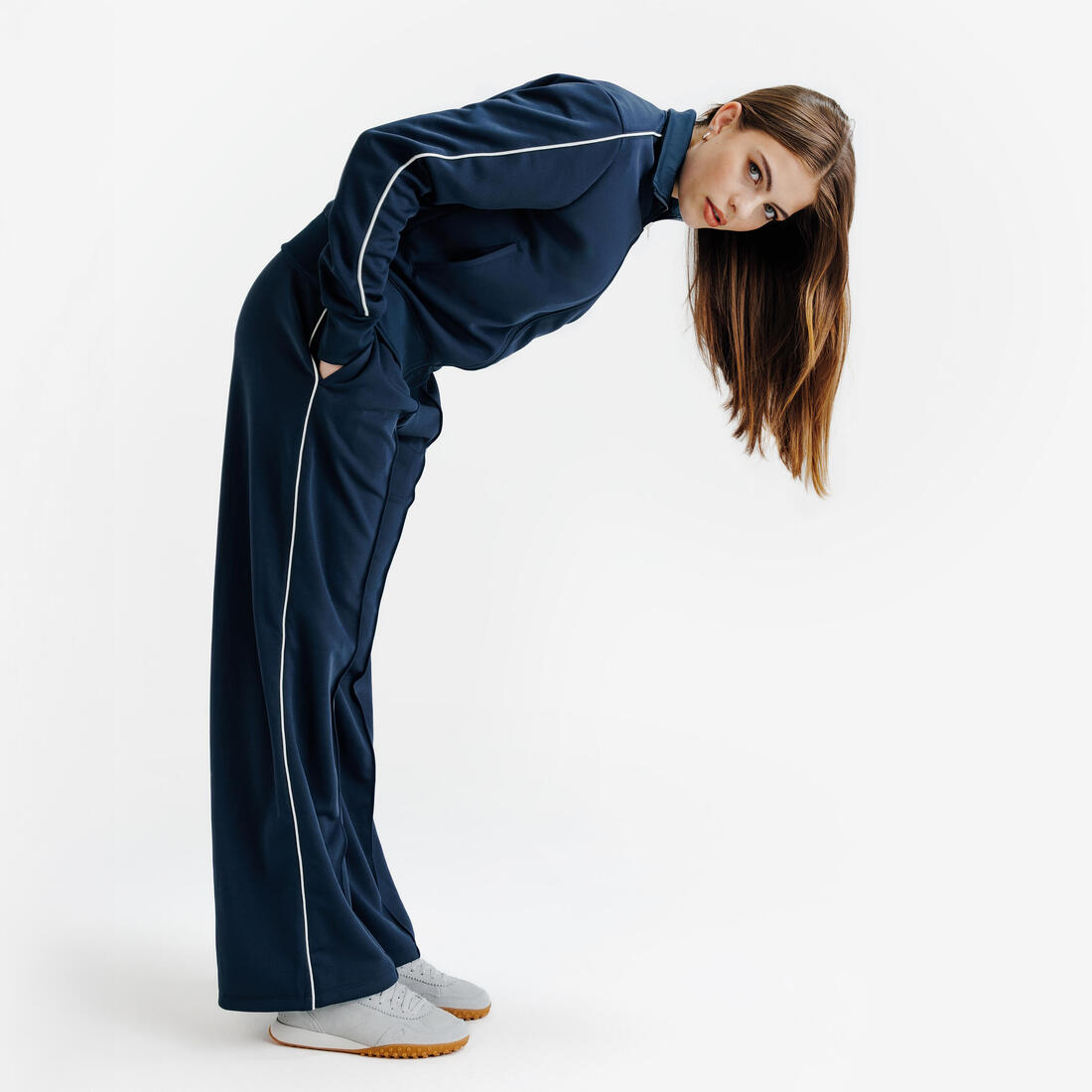 Pantalon de survêtement femme, Heritage