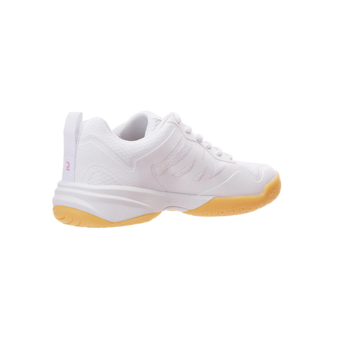 BS 530 Femme - Blanc