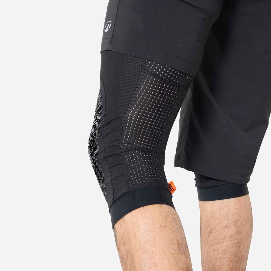 Genouillères VTT All-mountain et Enduro light D3O®