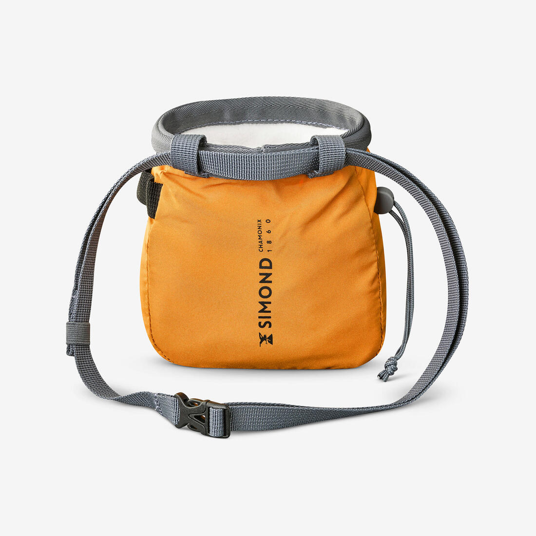 SAC A MAGNESIE D'ESCALADE - VERTIKA TAILLE L