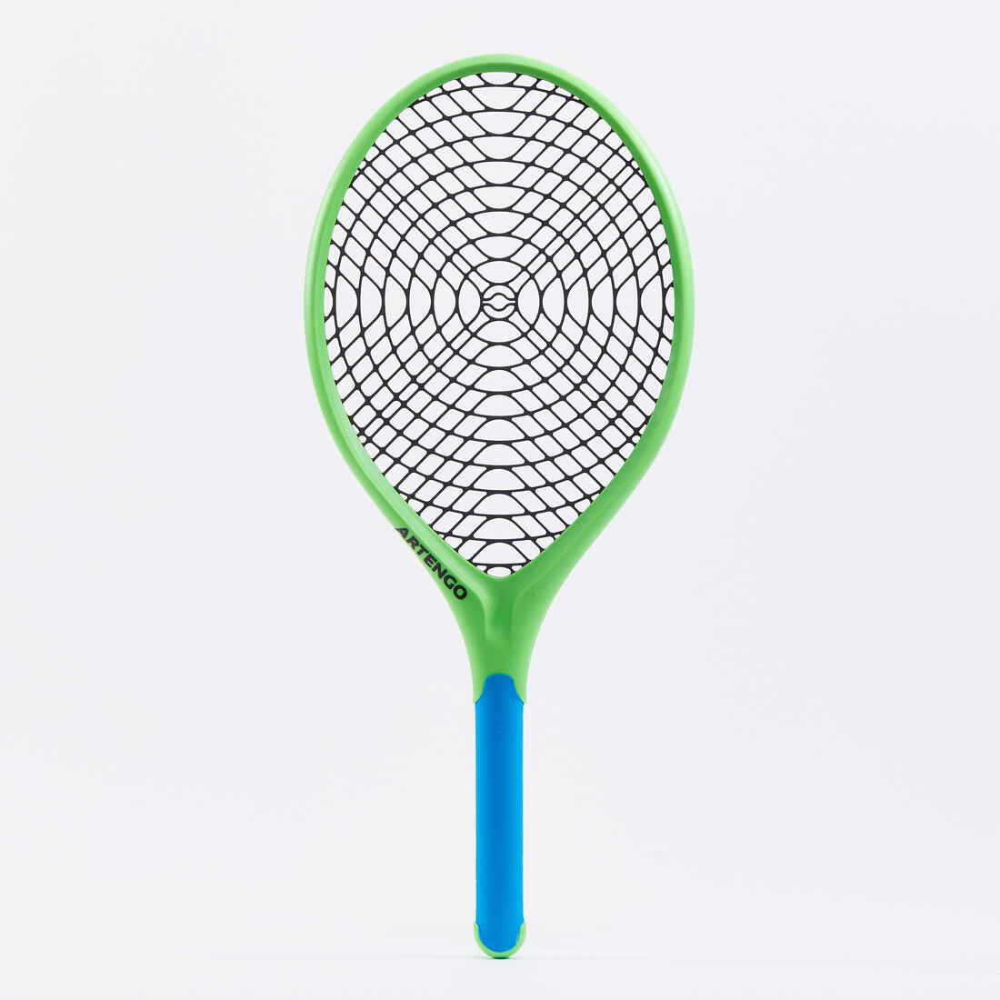 SET FUNYTEN BLEU VERT 2 RAQUETTES ET 1 BALLE