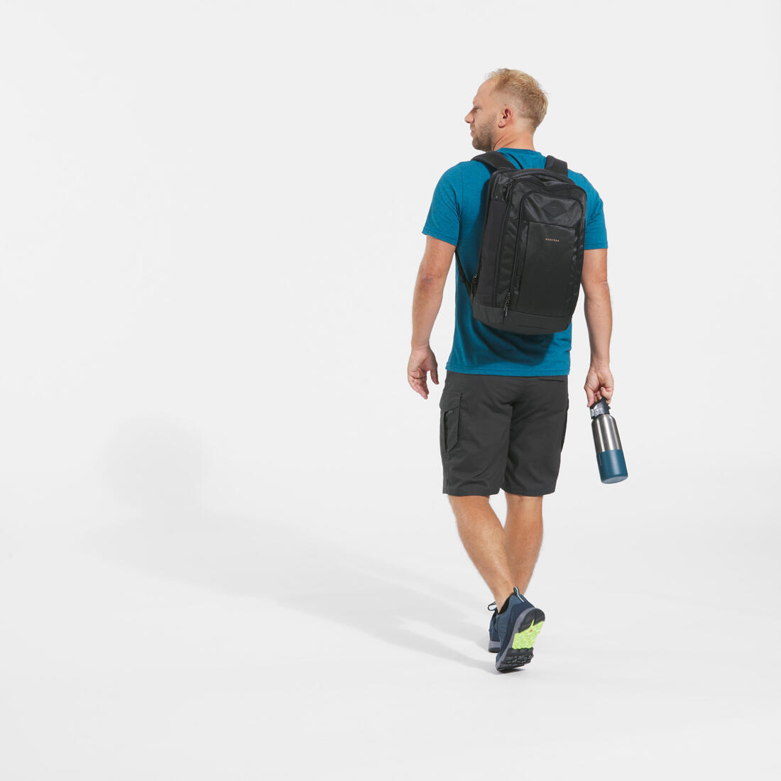 Sac à dos de randonnée multi-poches 23L, Escape 500