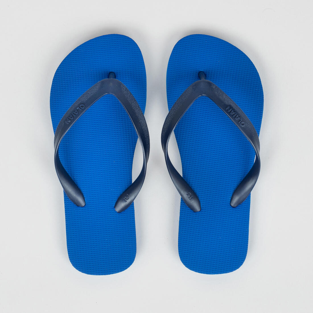 Tongs Junior - 100