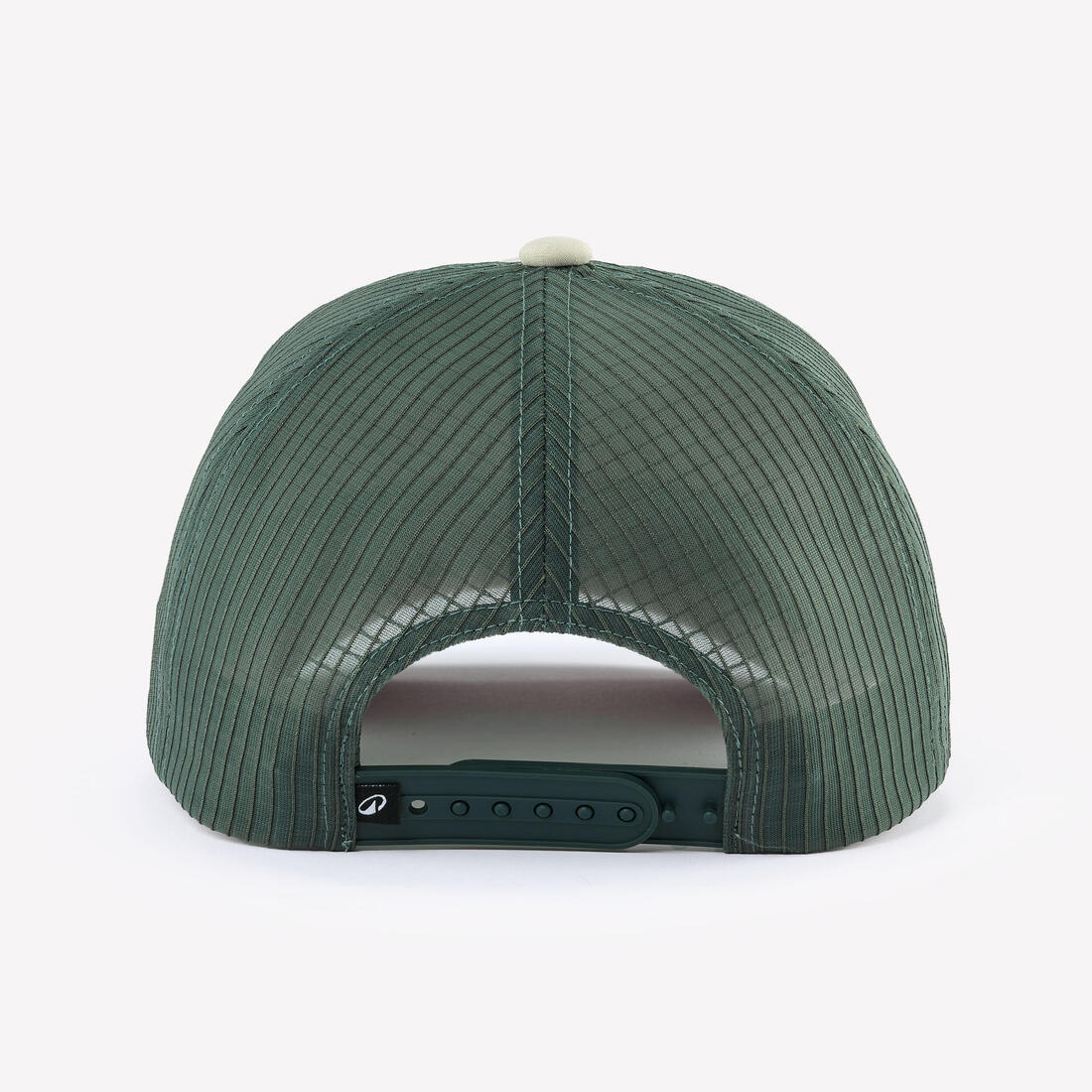 Casquette de randonnée, TRUCKER 500 foncé