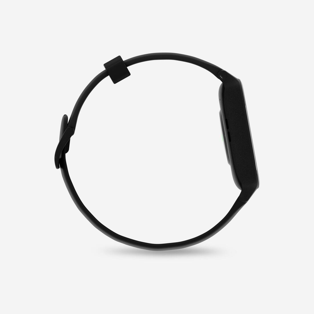 Montre connectée sport GPS Fit100 M