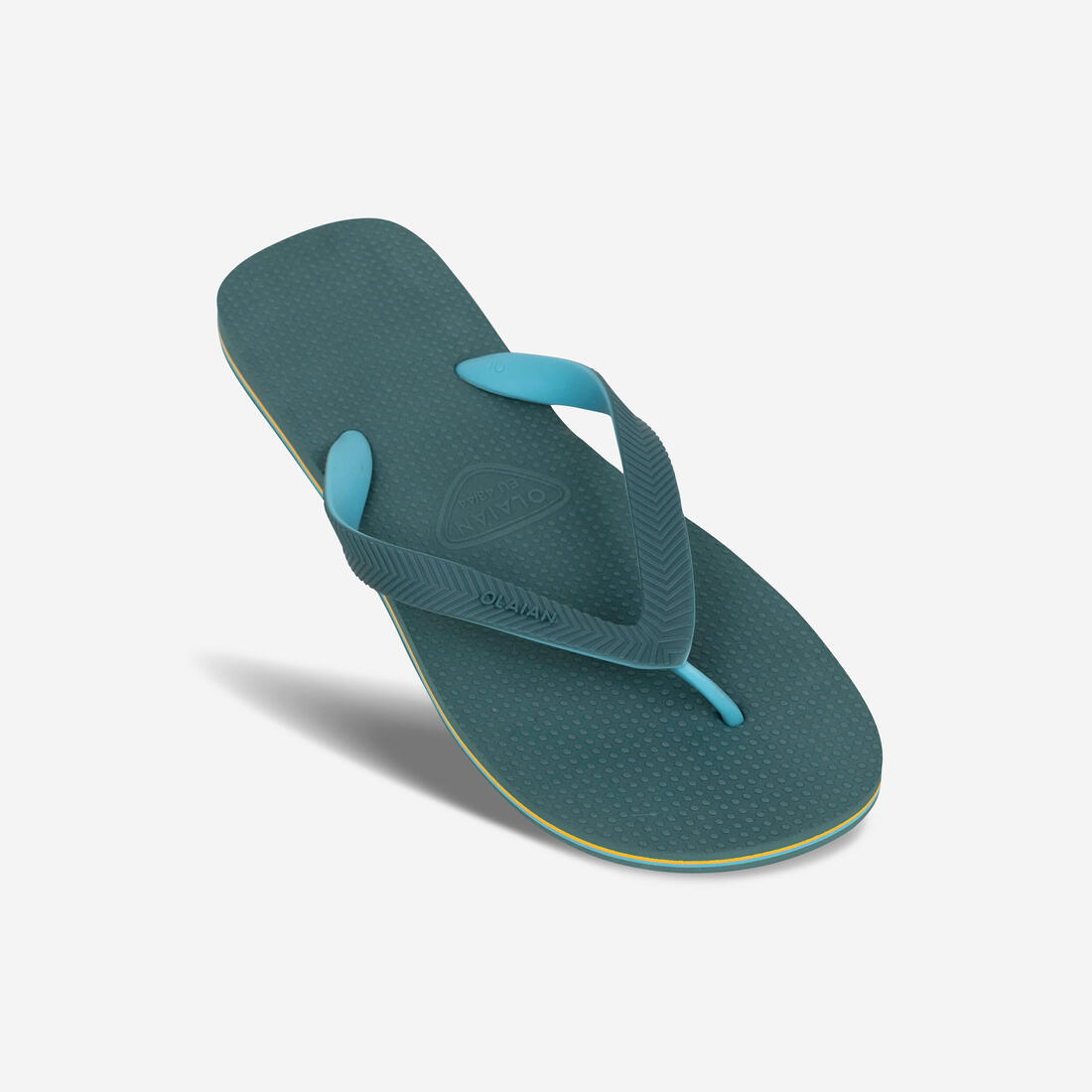 Tongs homme, 500