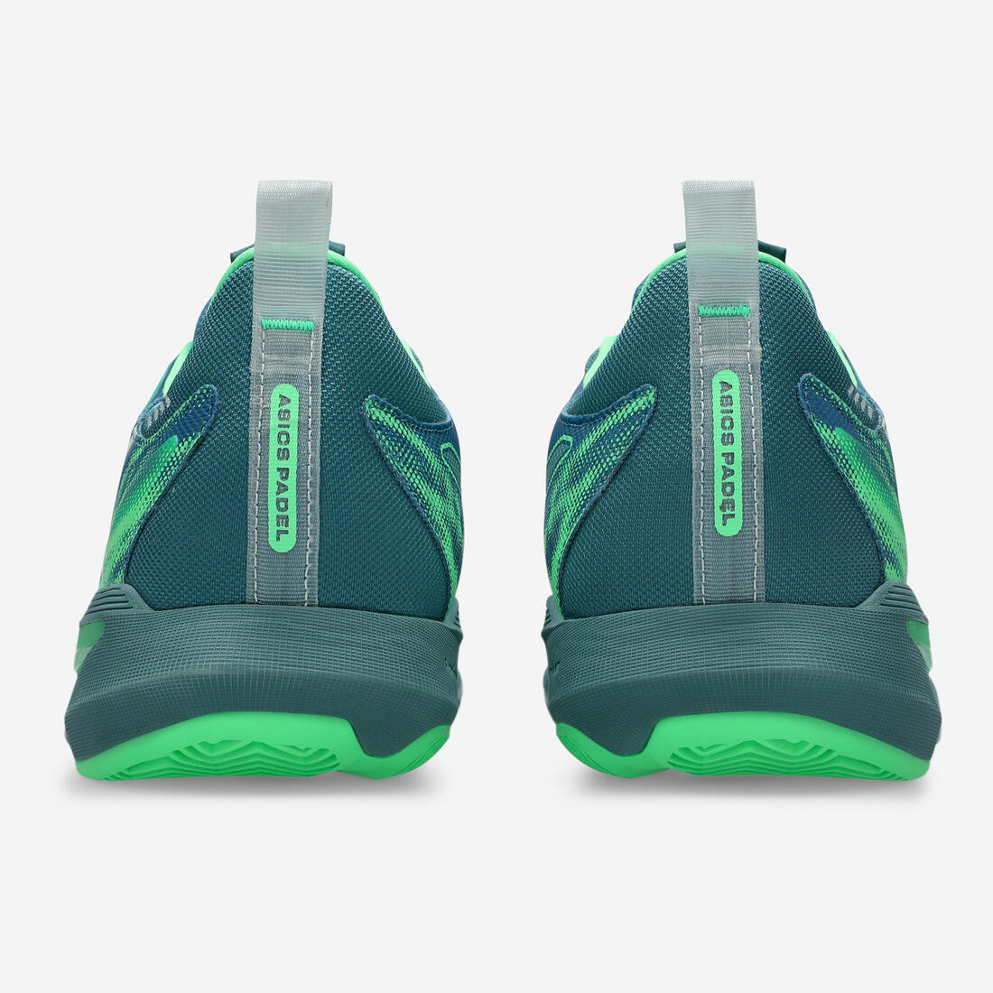 Chaussures de padel homme - Asics Sonicsmash FF