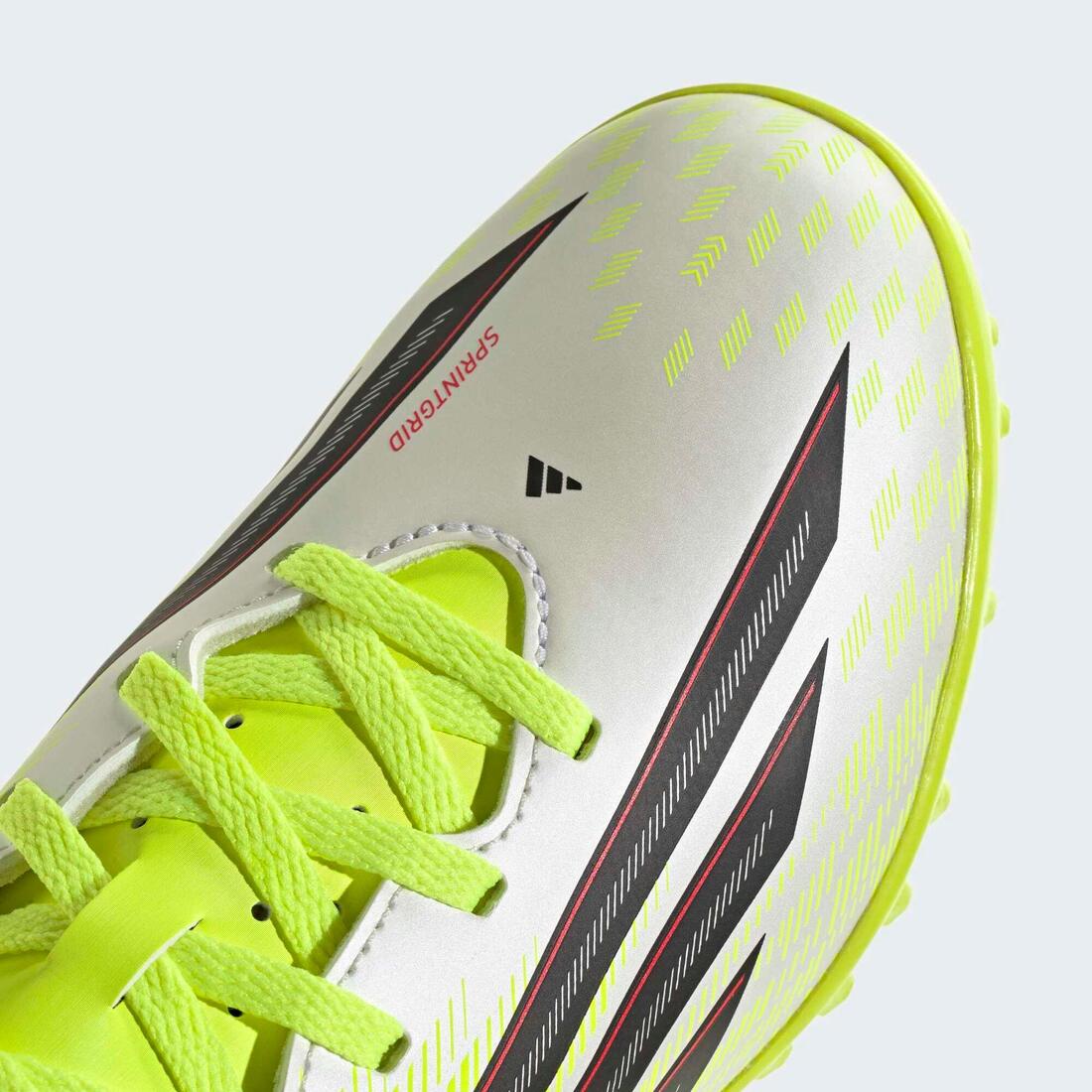 Chaussure F50 Turf Enfant