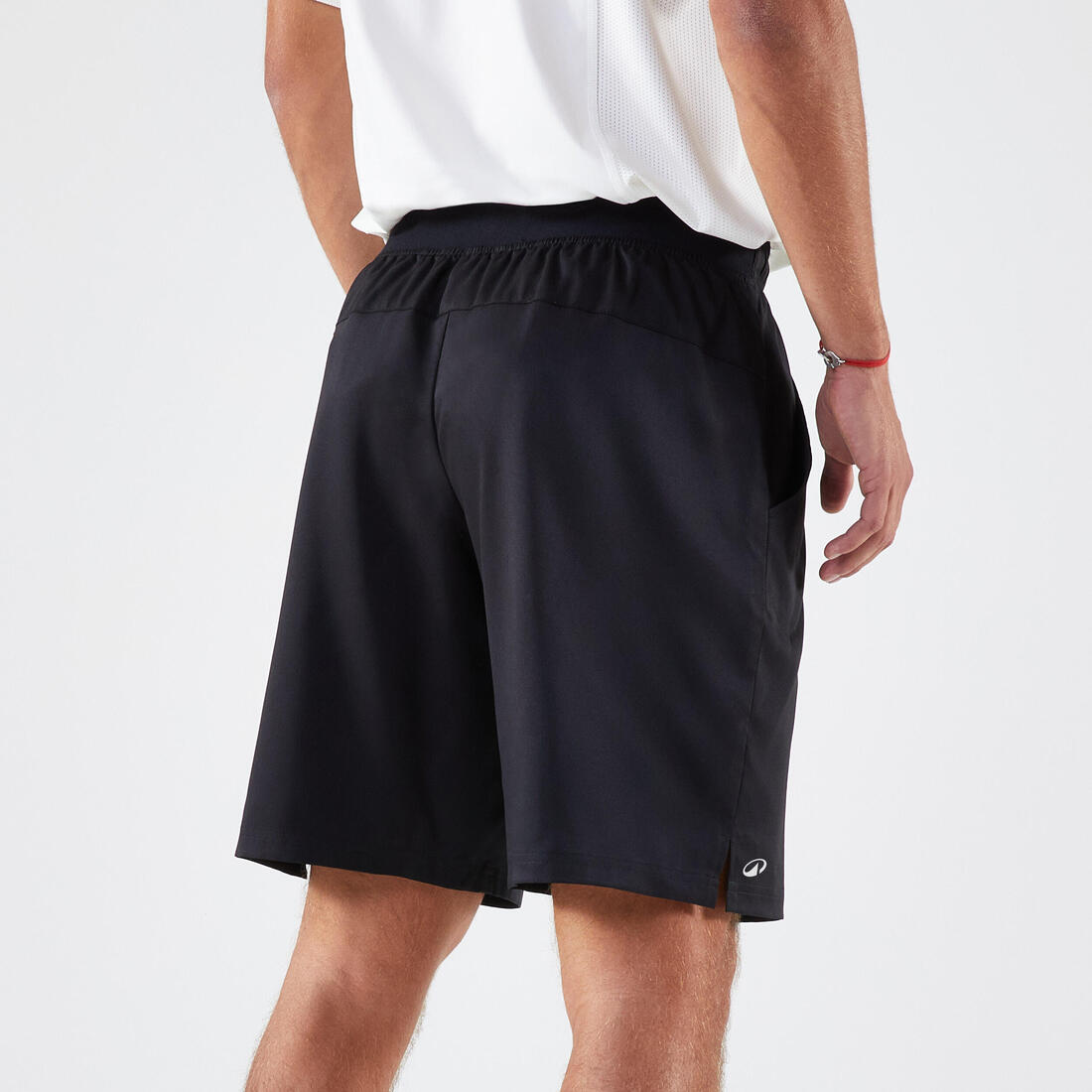 Short de tennis homme - artengo essential+