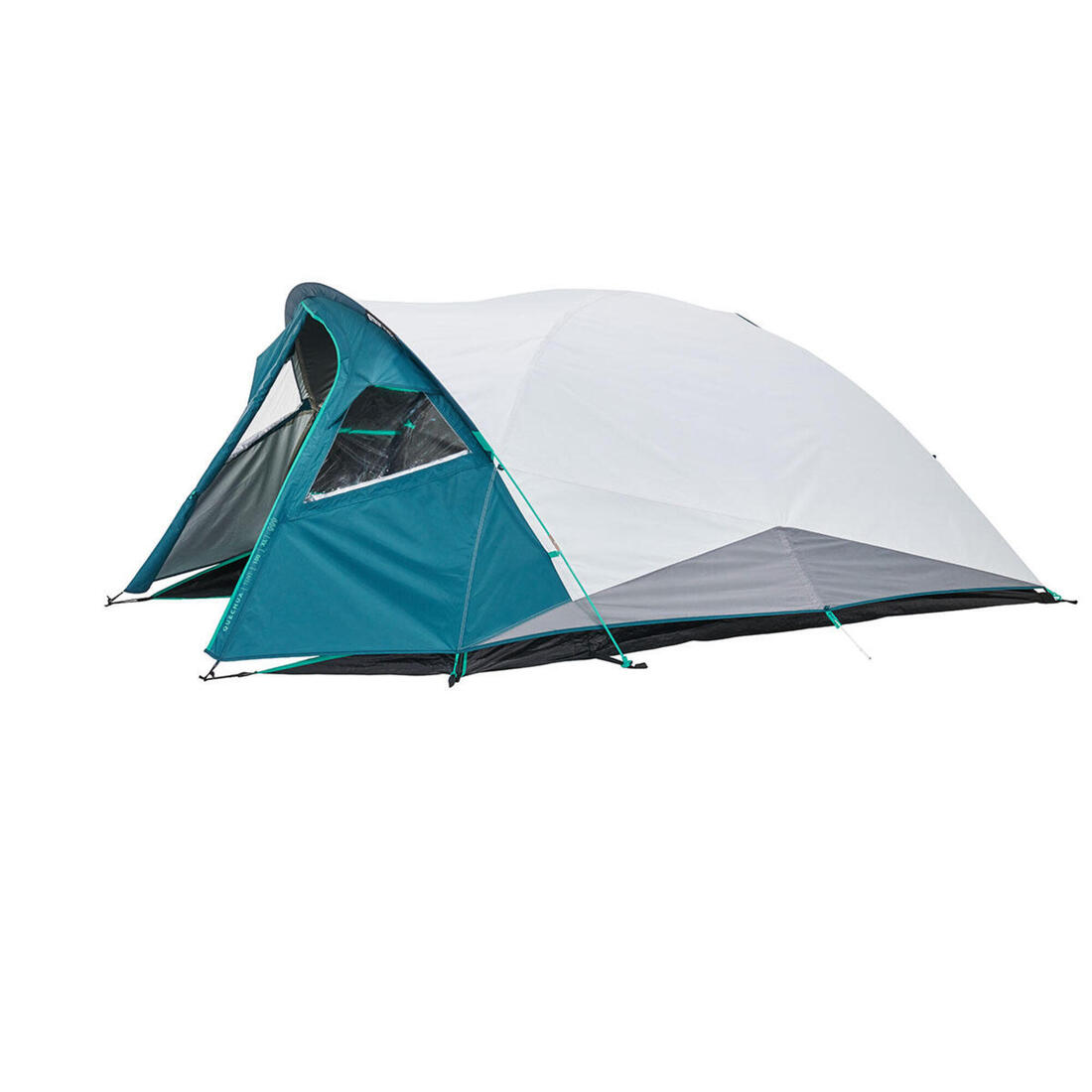 Tente de camping - MH100 XL - 3 places - Fresh & Black
