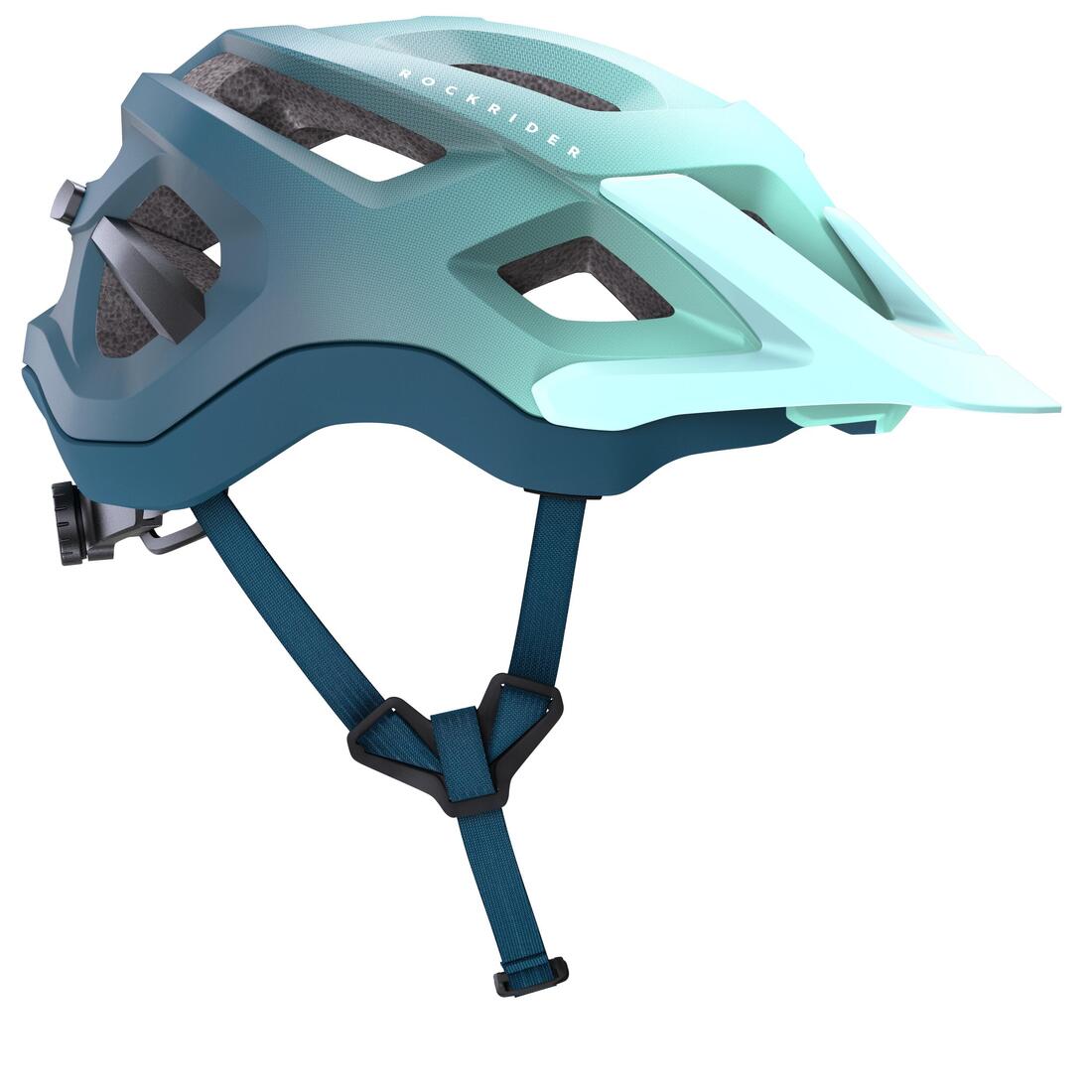 Casque vélo vtt expl 500