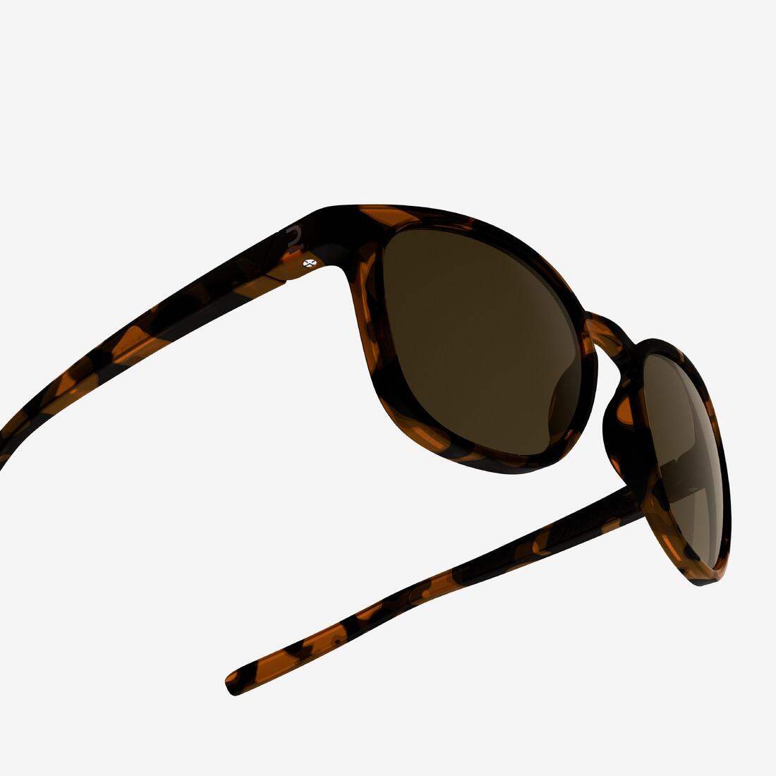 Lunettes de soleil randonnée - MH160 - adulte - catégorie 3