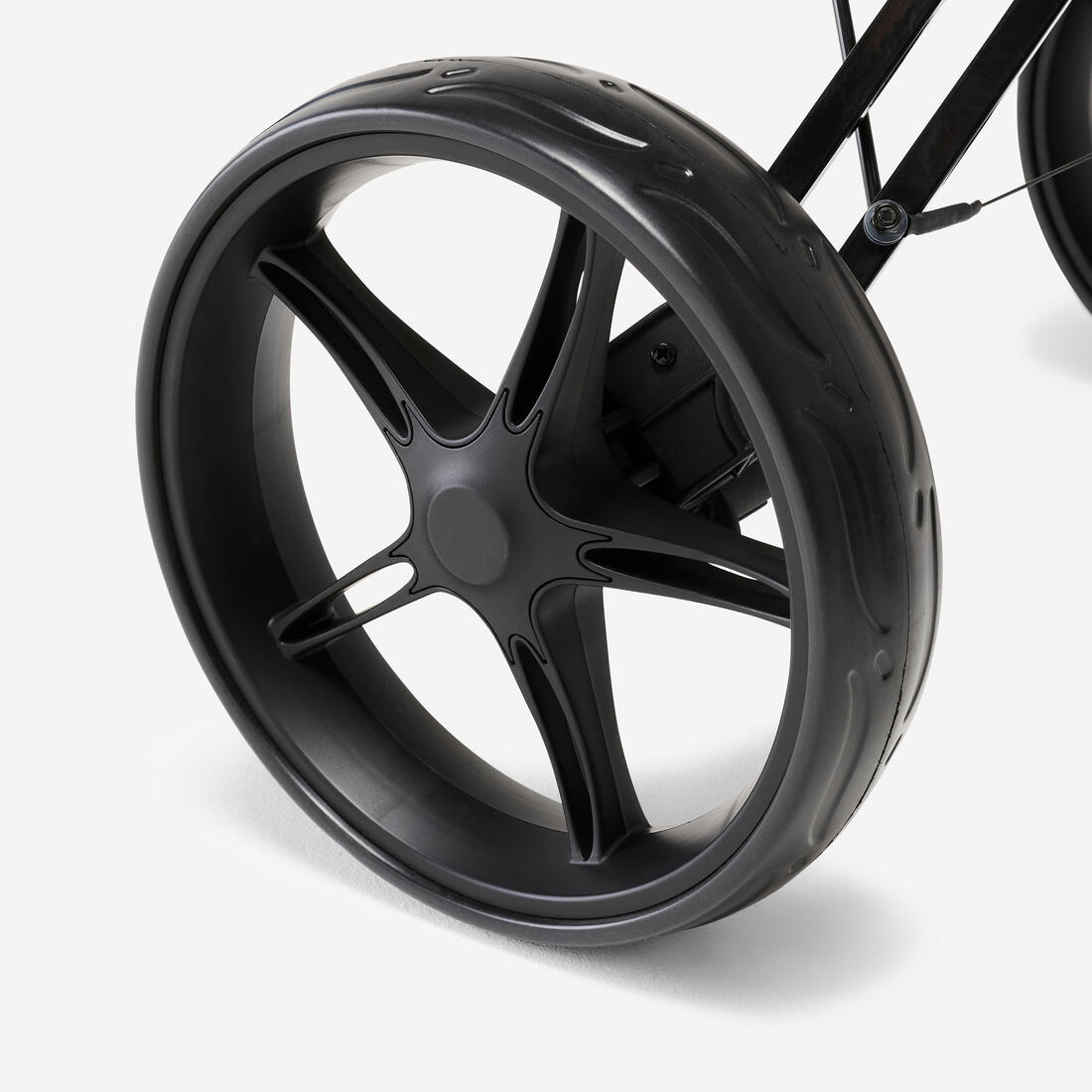 Chariot golf 3 roues, Inesis 500